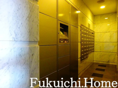 【その他共用部分】 | ダイナシティ方南町