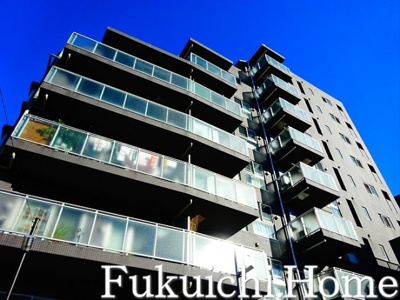 【外観】 | ダイナシティ方南町