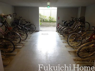 【その他共用部分】 | ダイナシティ方南町