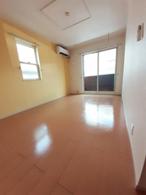 【居間・リビング】 | プラム　シュシュＡ