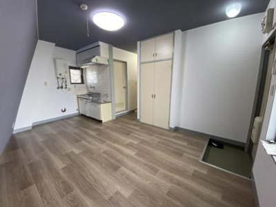 【居間・リビング】 | 平山ビル