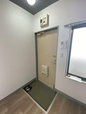 【玄関】 | 平山ビル