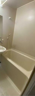 【浴室】 | 平山ビル