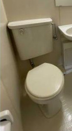 【トイレ】 | 平山ビル