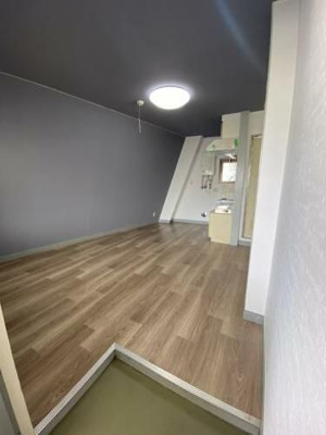 【洋室】 | 平山ビル