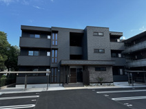Farouche（ファルーシュ）の画像