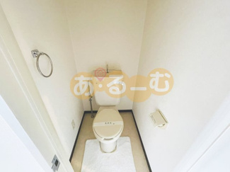 【トイレ】 | シンセリティ野中