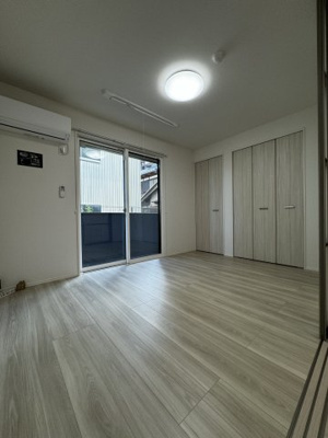 【洋室】 | Farouche