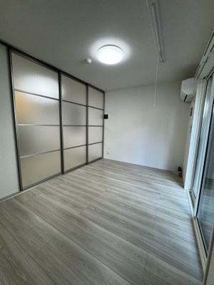 【内装】 | Farouche