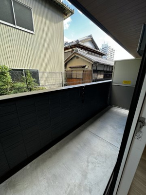 【バルコニー】 | Farouche