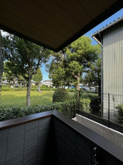 【展望】 | Farouche