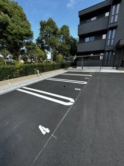 【駐車場】 | Farouche