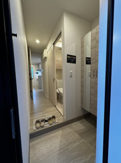 【玄関】 | Farouche