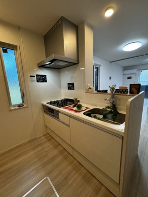 【キッチン】 | Farouche