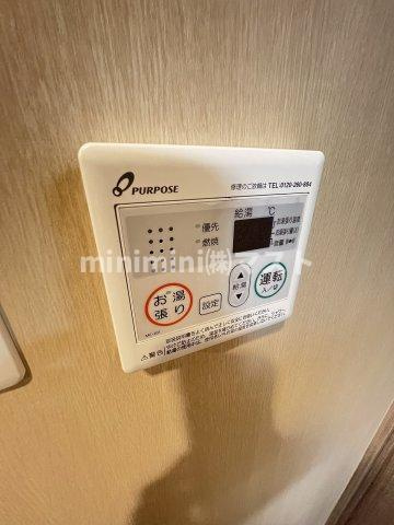 （ラグゼナなんば南）の設備