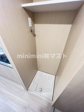 （ラグゼナなんば南）の設備