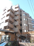 パークウェル下北沢の画像