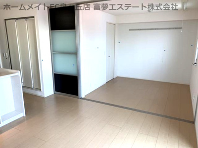 【居間・リビング】 | ファミリア金剛