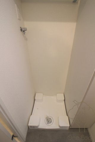 Dimus新大阪の設備