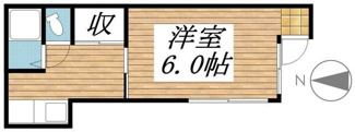 【間取り】 | 東長崎ハイム