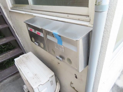 【その他共用部分】 | 東長崎ハイム