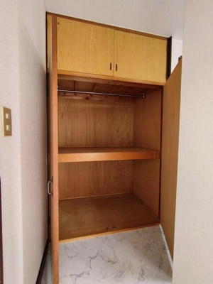 【収納】 | 平和荘