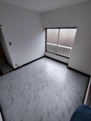 【寝室】 | 平和荘