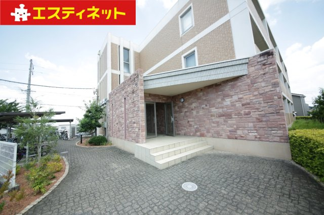 ガーデンヒルズ上ノ山1