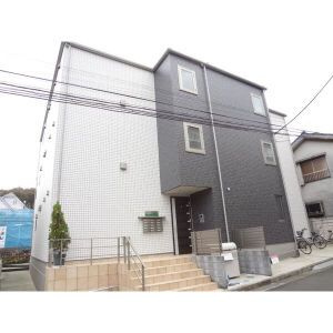 【外観】Ｔｈｒｅｅ　Ｆｏｒｅｓｔ　（スリーフォレスト） 