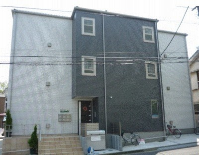 【外観】Ｔｈｒｅｅ　Ｆｏｒｅｓｔ　（スリーフォレスト） 