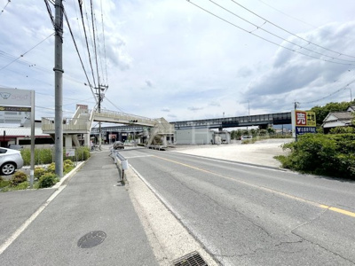 【周辺】 | 香芝市今泉店舗・事務所（ロードサイド）