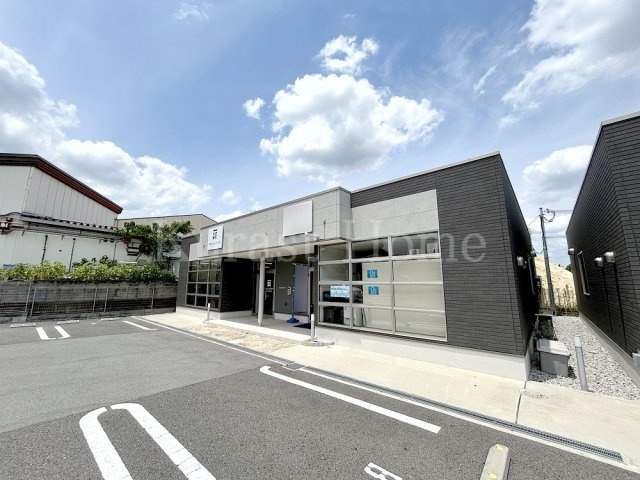 【外観】 | 香芝市今泉店舗・事務所（ロードサイド）