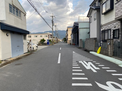 【周辺】 | 八尾木北1丁目事務所付き倉庫