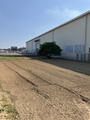 高浜市小池町６丁目　土地の画像