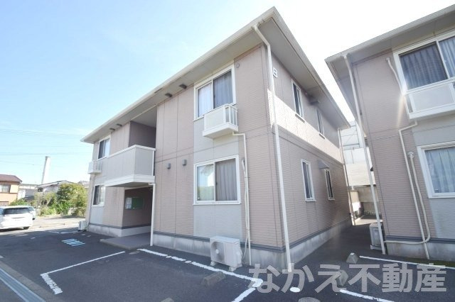 【外観】 | 物件の外観です