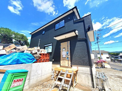 【外観】 | 安芸区船越2丁目