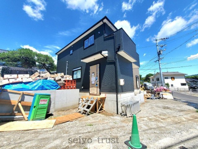【外観】 | 安芸区船越2丁目