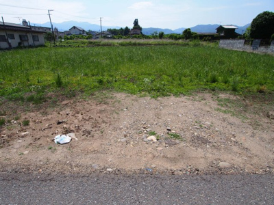 【外観】 | 北沢又字稲荷 No.1