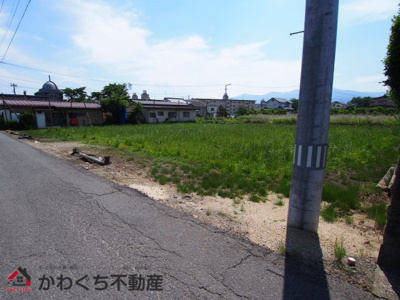 【外観】 | 北沢又字稲荷 No.1