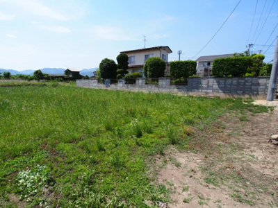 【外観】 | 北沢又字稲荷 No.1