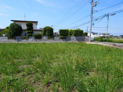 【外観】 | 北沢又字稲荷 No.1