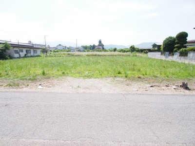 【外観】 | 北沢又字稲荷 No.1