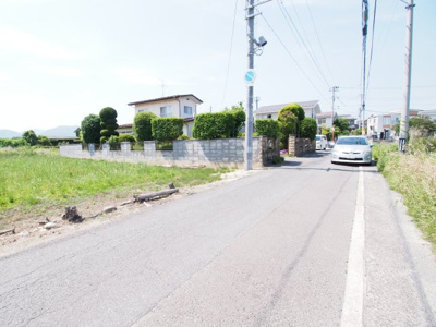 【外観】 | 北沢又字稲荷 No.1