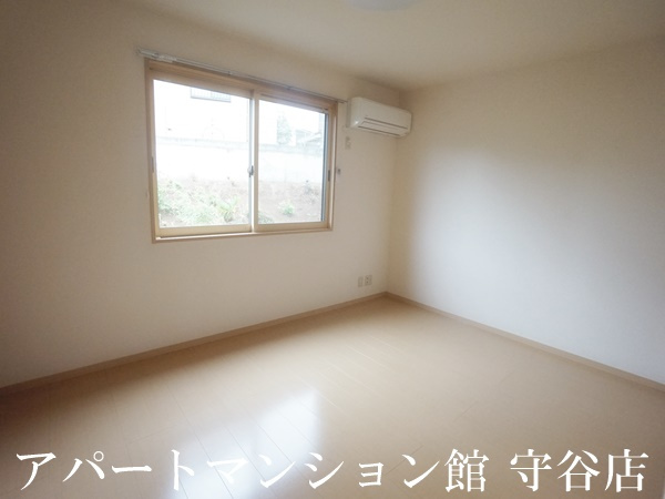 カサベルデBの内装