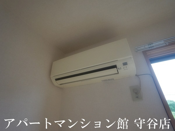 カサベルデBの設備|類似です