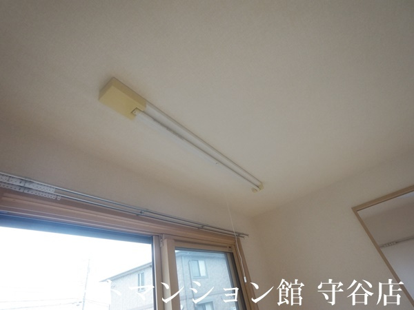 カサベルデBの設備|類似です