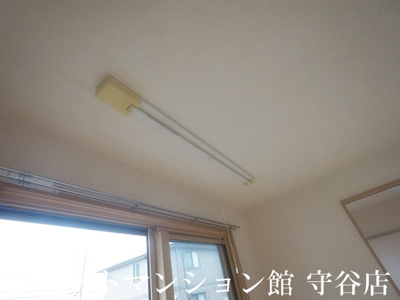 【設備】 | カサベルデB | 類似です