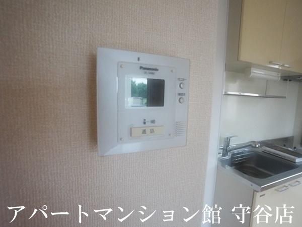 カサベルデBのセキュリティ|類似です