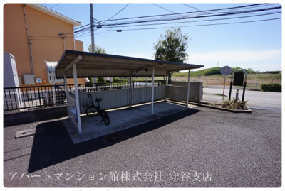 【その他共用部分】 | カサベルデB