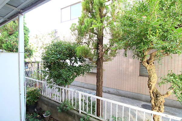 【展望】 | クレスト久我山